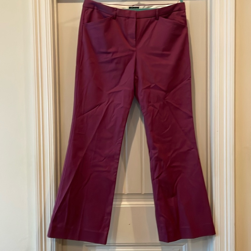Limited Trouser